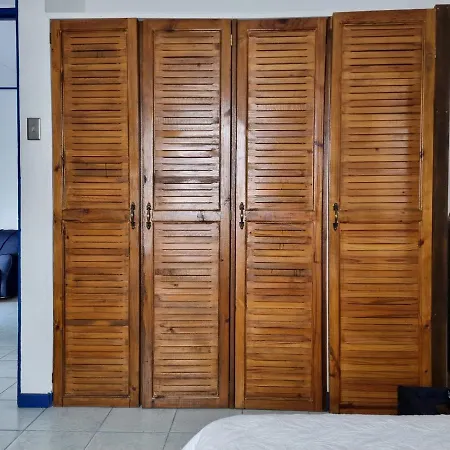 Entire Homy Apartment For You, 5 Min Sjo Airport